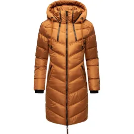 Marikoo Wintermantel Armasa