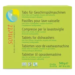 Sonett Spülmaschinentabs