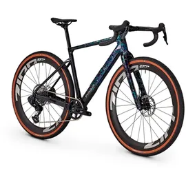 Focus Atlas 8.9 28 Zoll RH 13 cm Unisex blau