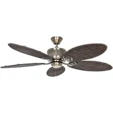 CasaFan Caribbean Dream Eco II 0 cm Deckenventilator Gold