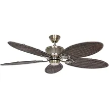 CasaFan Caribbean Dream Eco II 0 cm Deckenventilator Gold