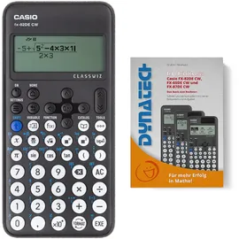 DynaTech FX-82 Schwarz