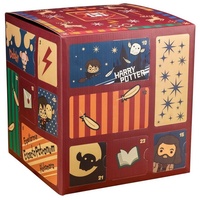 Paladone Harry Potter Adventskalender