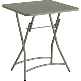 Essentials Breeze Bistro Klapptisch Metall,