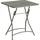Essentials Breeze Bistro Klapptisch Metall,