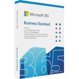 Microsoft 365 Business Premium ESD ML Win Mac Android