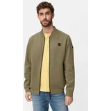CAMEL ACTIVE fleXXXactive Sweatjacke Herren Grün L