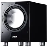 Canton Sub 1201 schwarz