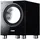 Canton Sub 1201 schwarz