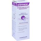 elmex Zahnschmelzschutz Professional Zahnspülung 400 ml