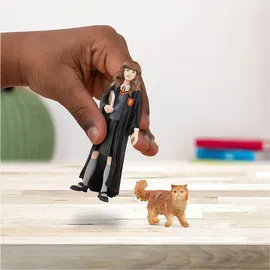 Schleich Wizarding World Hermine Granger Krummbein
