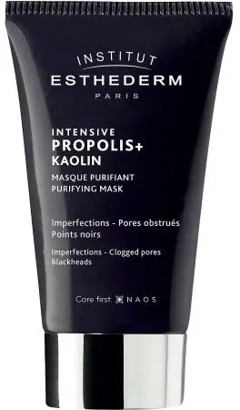 Esthederm Intensive Propolis+ Kaolin Hautklärende Maske Tube 75ml