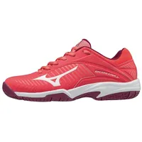 Mizuno Chaussures fille junior Exceed Star AC