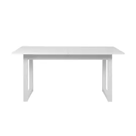 Finori Denver 160-200 x 75 x 90 cm weiß