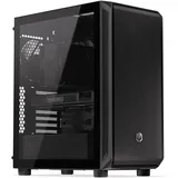endorfy ARX 500 Air ATX Gaming Gehäuse mit Seitenfenster