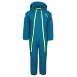 TROLLKIDS - Softshell-Overall NORDKAPP, Gr.80