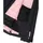 CMP KID G Ski Jacket Snaps Hood antracite-pink (27UU) 104