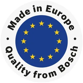 Bosch Serie 4 WTH83004 Wärmepumpentrockner (8 kg)