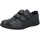 Solidus Herren Schwarz 45