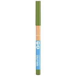 Kajalstift Rimmel London Kind & Free No 004 Soft Orchard