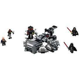 LEGO Star Wars Darth Vader Transformation 75183