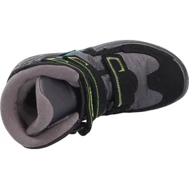 Lowa Jungen Winterstiefel schwarz Größe 26 - 26