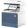 HP Color LaserJet Flow MFP 6800zf