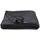 Cocoon Fleece Decke 200 x 160 cm Schwarz