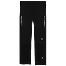 Berghaus Ridge-seeker Gore-tex® Hosen - BP6 Black - 38