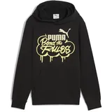 Puma Hoodie Black 176