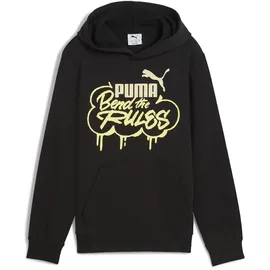 Puma Hoodie Black 176