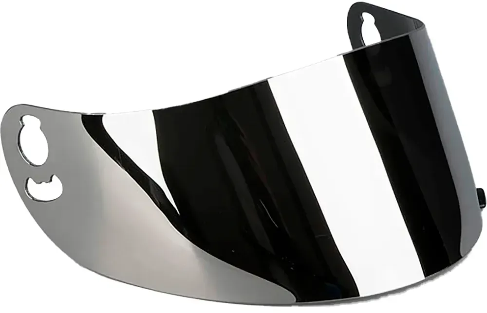 Kyt Kr-1 Bildschirm - Iridium Mirrored Chrome - One Size