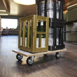 Wagner Transportroller 250 kg