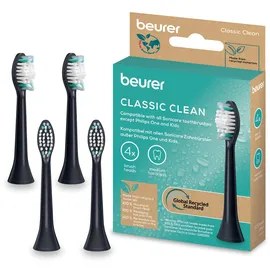 Beurer SC Classic Clean Aufsteckbürsten 4 St.