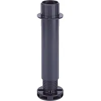 Hettich Mittelbalken-Stützfuß 47632 190 mm