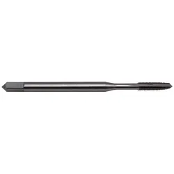 Maschinen-Gewindebohrer für Aluminium M3 x 0,5
