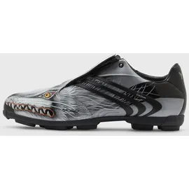 Y-3 F50 Tunit Beast Herren Schwarz/Grau 42 2/3