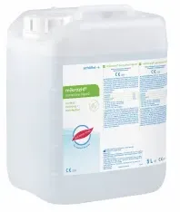 Schülke mikrozid® sensitive liquid Flächendesinfektionsmittel 70003136 , 5 Liter - Kanister