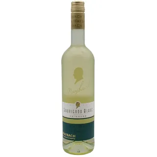 maybach Sauvignon Blanc feinherb (6 x 0.75 l)