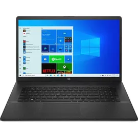 HP 17-cn0114ng Intel Celeron N4120 8 GB RAM 256 GB SSD Win1 Home