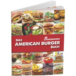 Grill Zubehör Burger Set