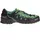 Salewa Wildfire Edge GTX Herren Myrtle/Fluo Green 44,5