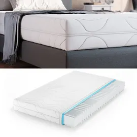 VitaliSpa Calma Comfort 140 x 200 cm H2