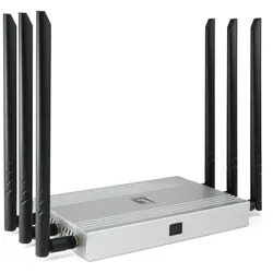LevelOne WAP-8021 AC1200 Dual Band Wireless Access Point
