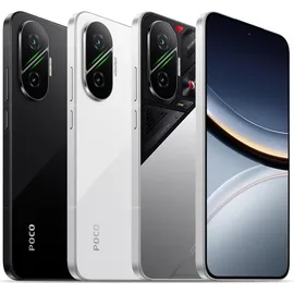 Xiaomi Poco F7 12 GB RAM 512 GB White