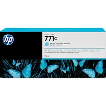 HP 771C hell cyan (B6Y12A)