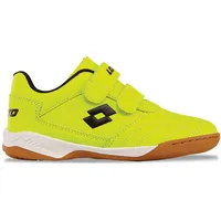 Lotto Unisex Kinder Pacer K GELB|SCHWARZ 28