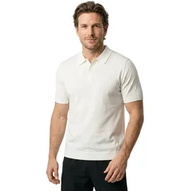 Hugo San Peter Pullover Weiß M