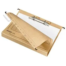 Falken Hängesammler 320g/m2 A4 Braun 1 St.