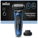 Braun Series 6